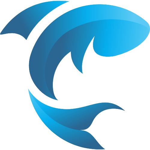 FishMap Logo